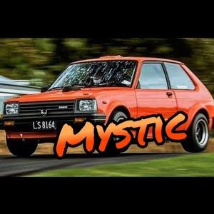 Meet your Posher, Mystic